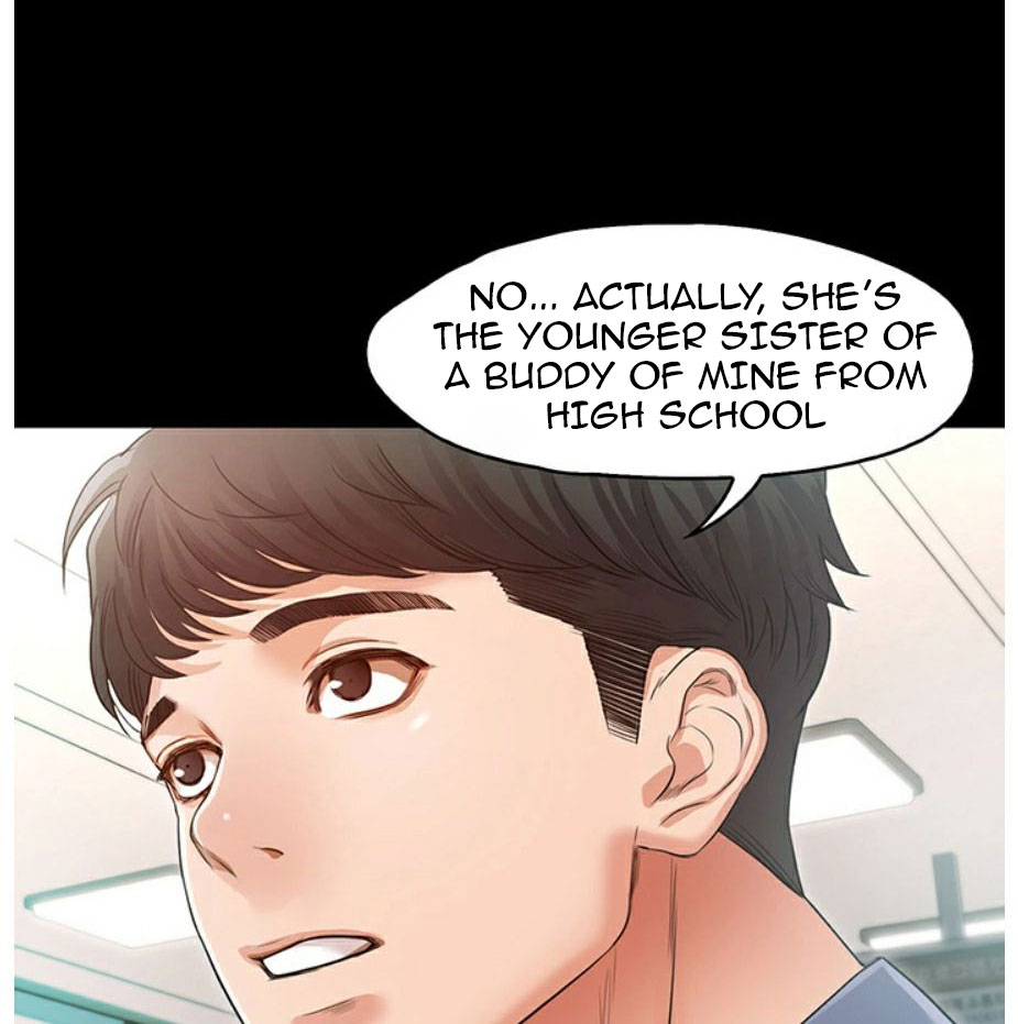 Who Did You Do With? - Chapter 3 [photo 100] - MangaPorn