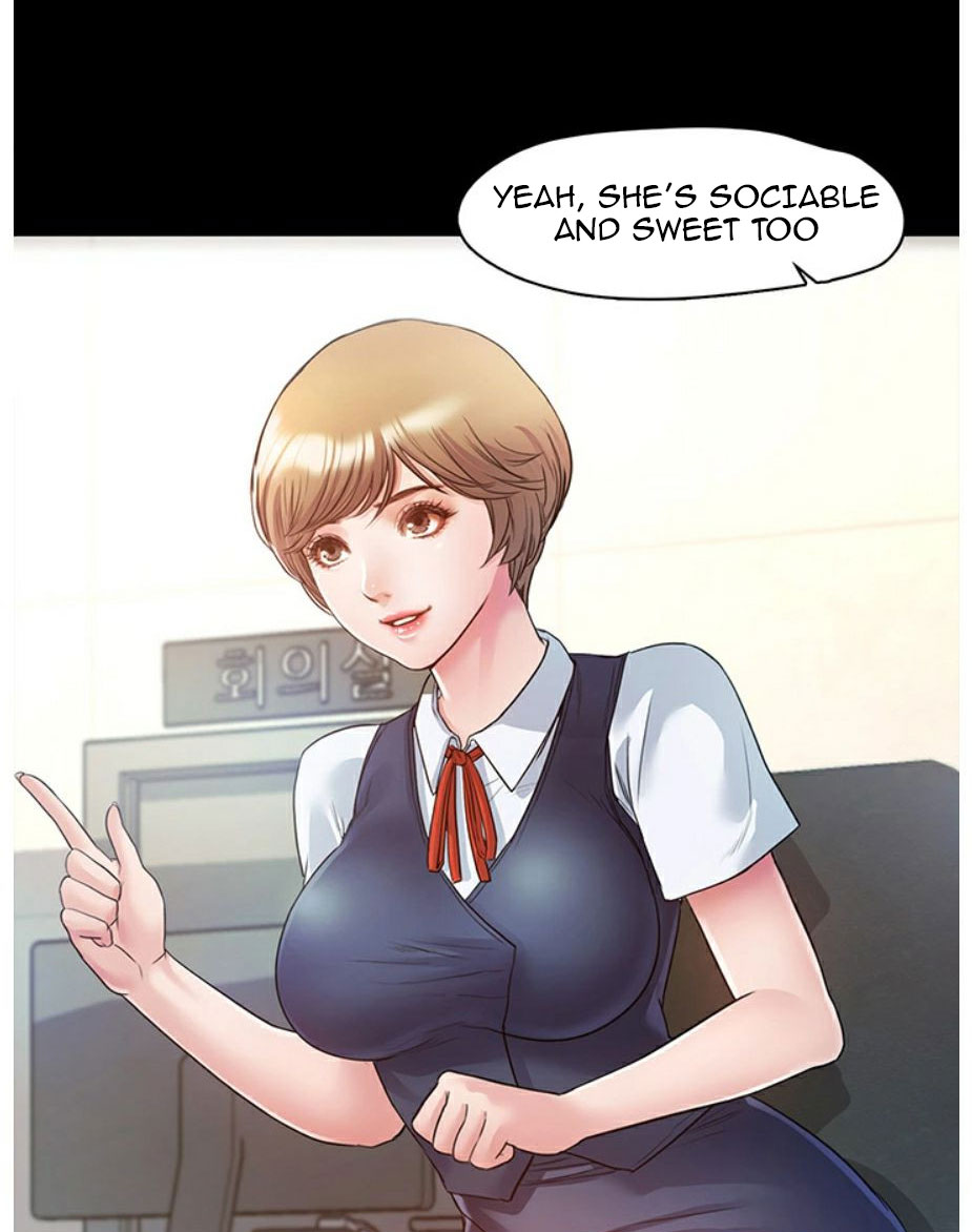 Who Did You Do With? - Chapter 3 [photo 105] - MangaPorn