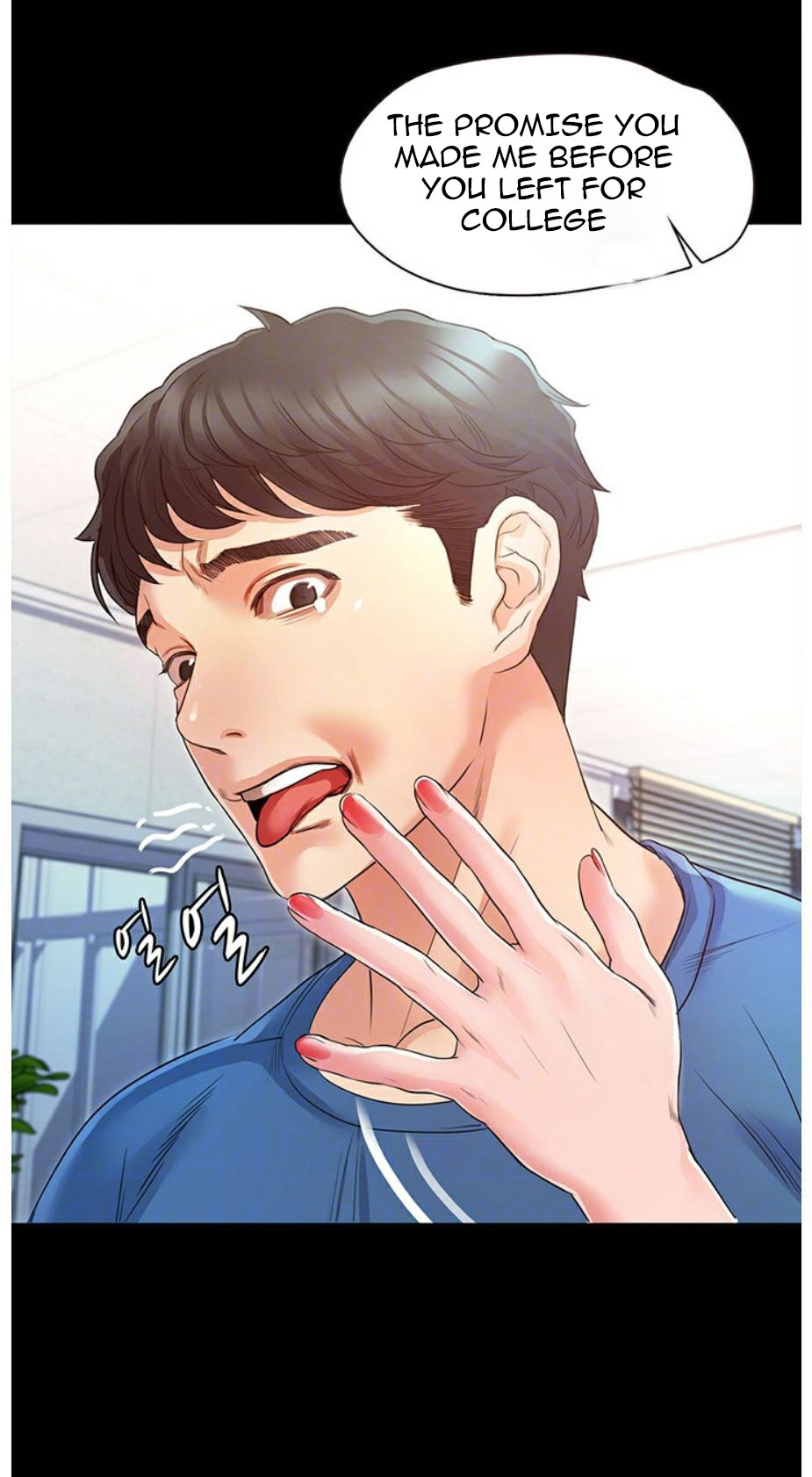 Who Did You Do With? - Chapter 3 [photo 25] - MangaPorn