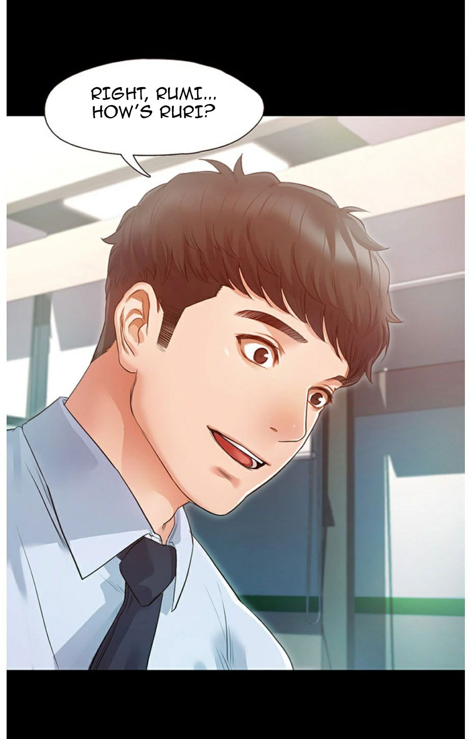 Who Did You Do With? - Chapter 3 [photo 90] - MangaPorn