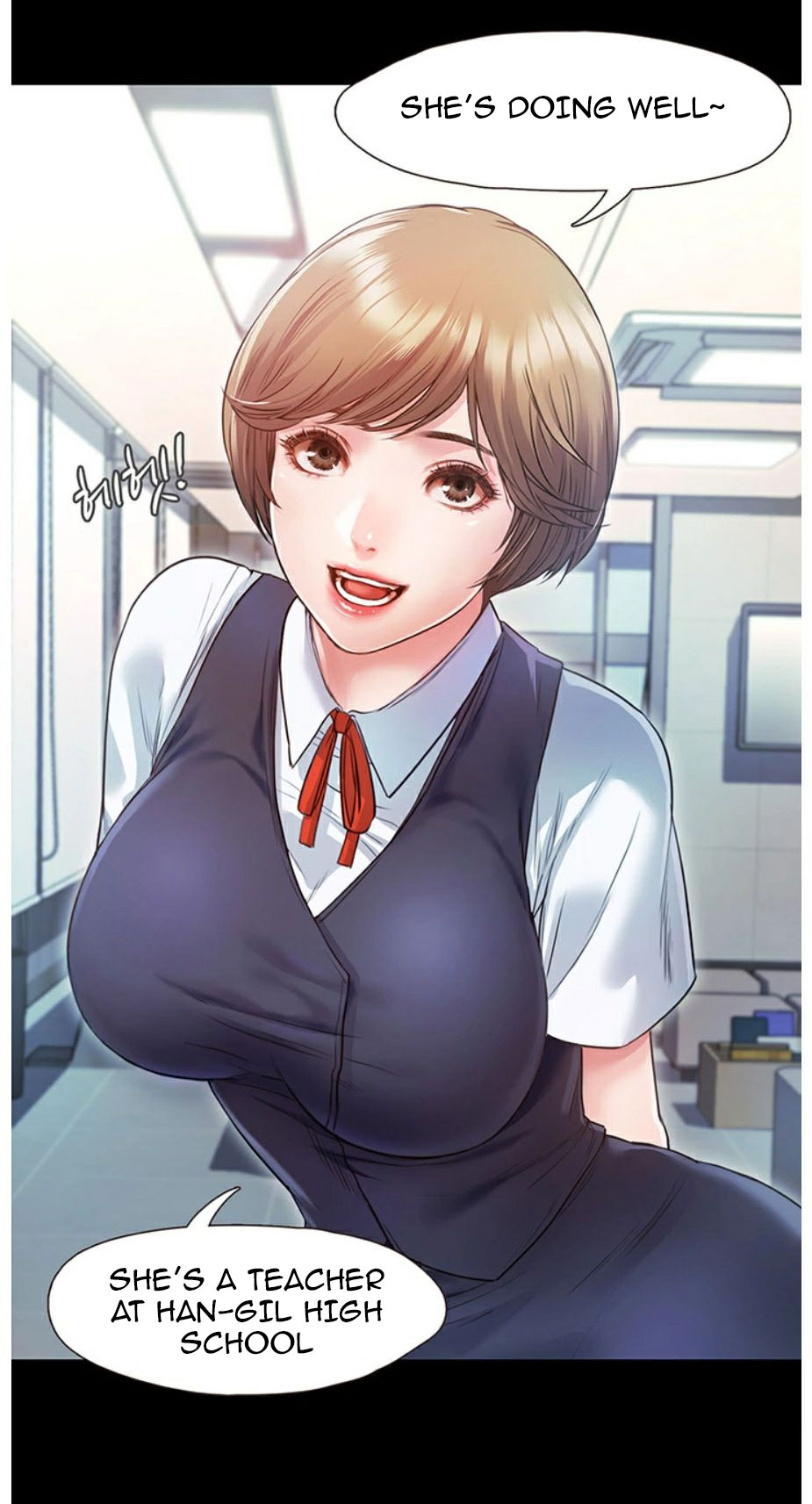 Who Did You Do With? - Chapter 3 [photo 92] - MangaPorn