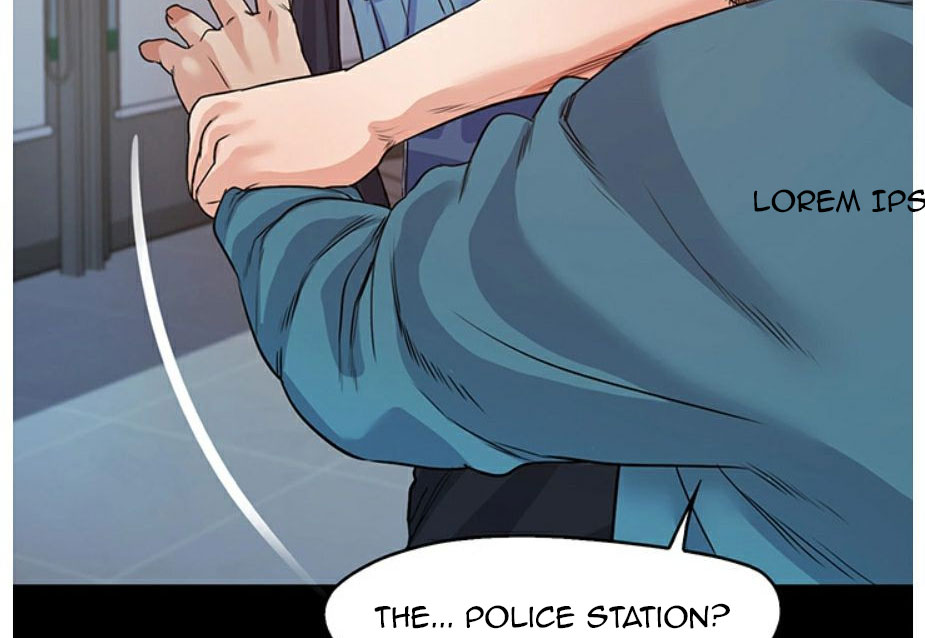 Who Did You Do With? - Chapter 4 [photo 112] - MangaPorn