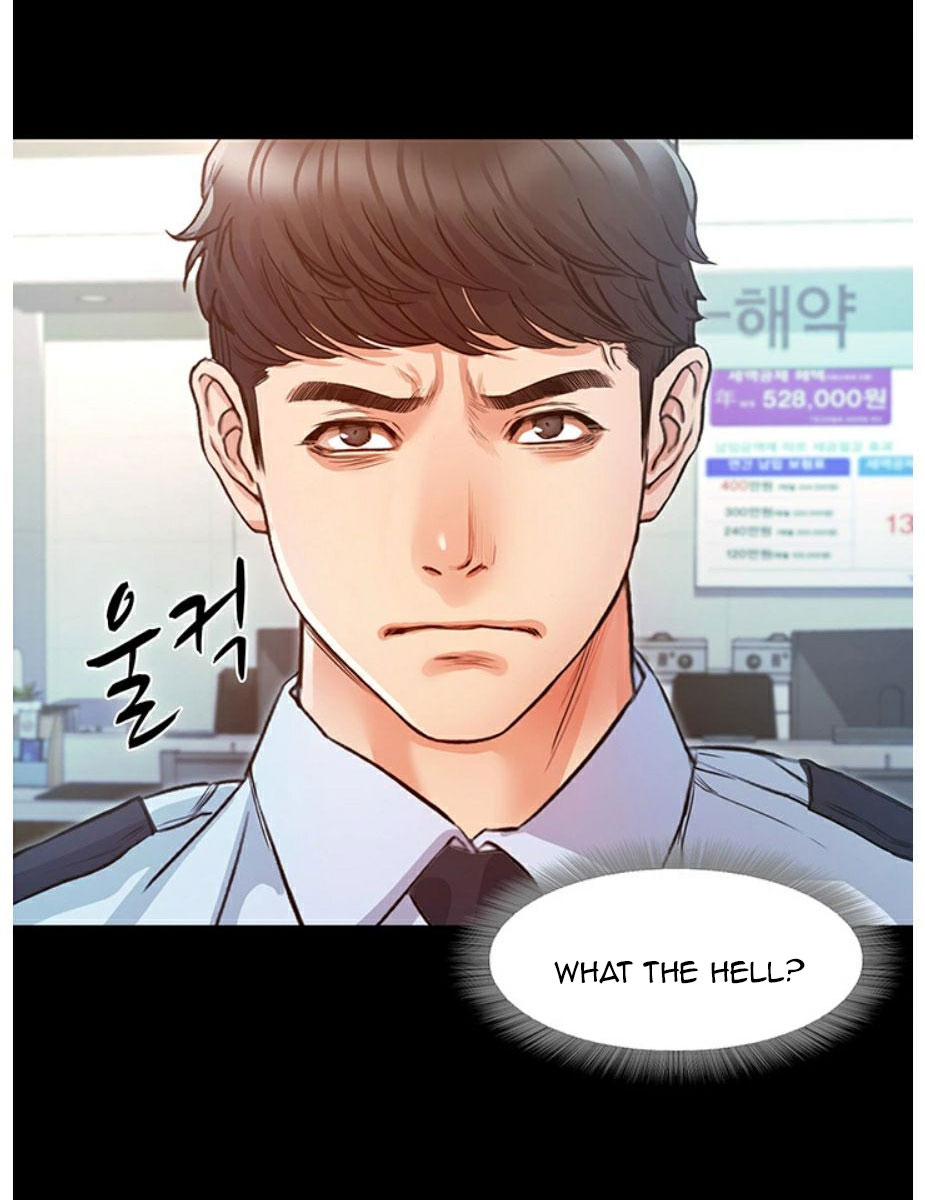 Who Did You Do With? - Chapter 4 [photo 117] - MangaPorn