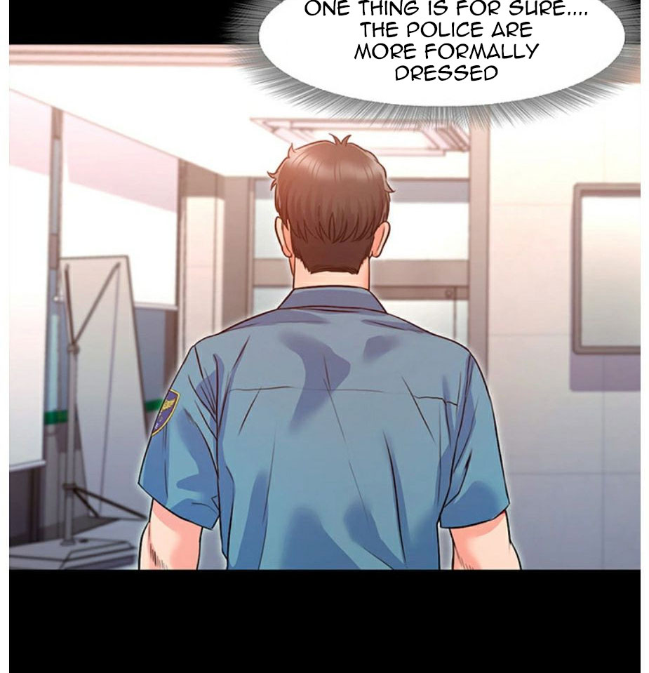 Who Did You Do With? - Chapter 4 [photo 150] - MangaPorn