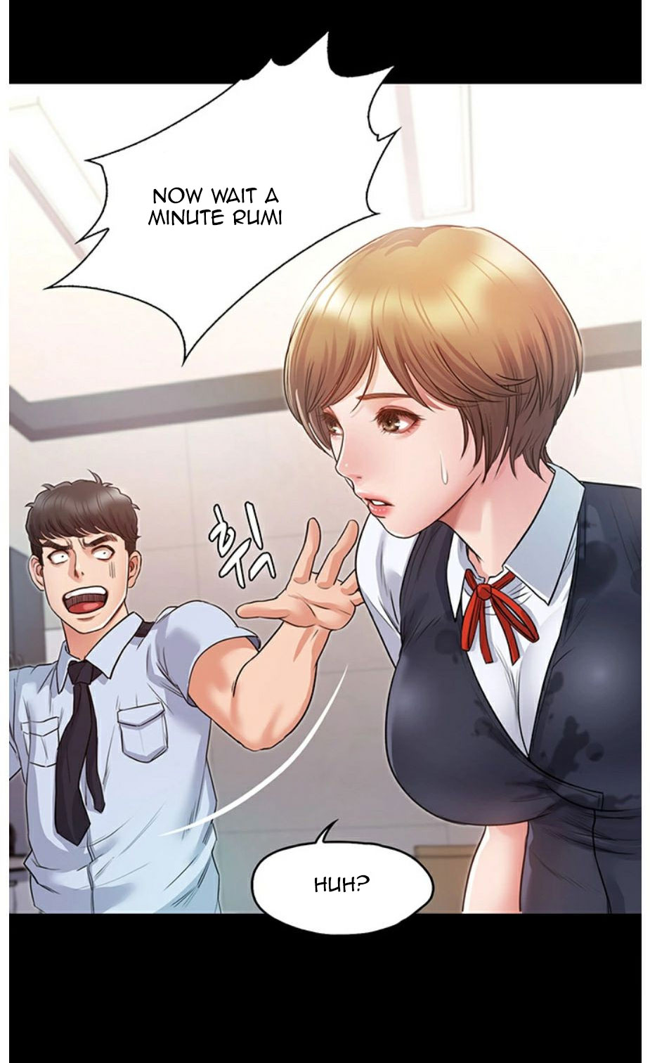 Who Did You Do With? - Chapter 4 [photo 43] - MangaPorn