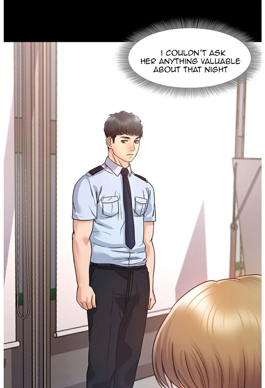 Who Did You Do With? - Chapter 4 [photo 57] - MangaPorn