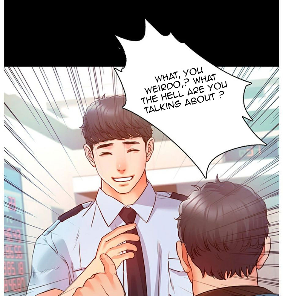 Who Did You Do With? - Chapter 4 [photo 92] - MangaPorn