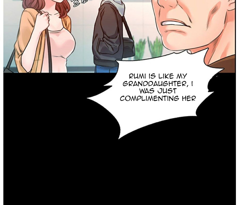 Who Did You Do With? - Chapter 4 [photo 97] - MangaPorn