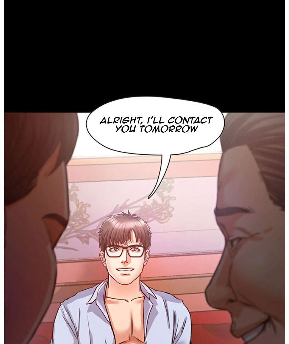 Who Did You Do With? - Chapter 5 [photo 26] - MangaPorn