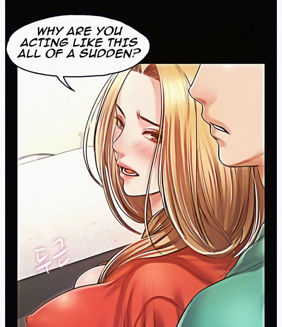 Who Did You Do With? - Chapter 6 [photo 111] - MangaPorn