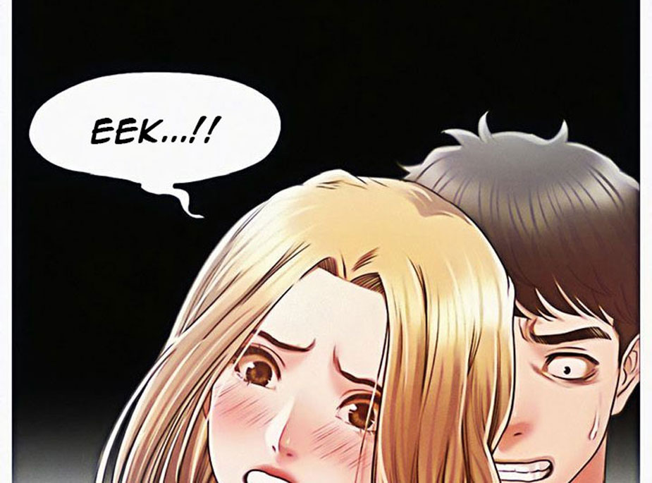 Who Did You Do With? - Chapter 6 [photo 114] - MangaPorn