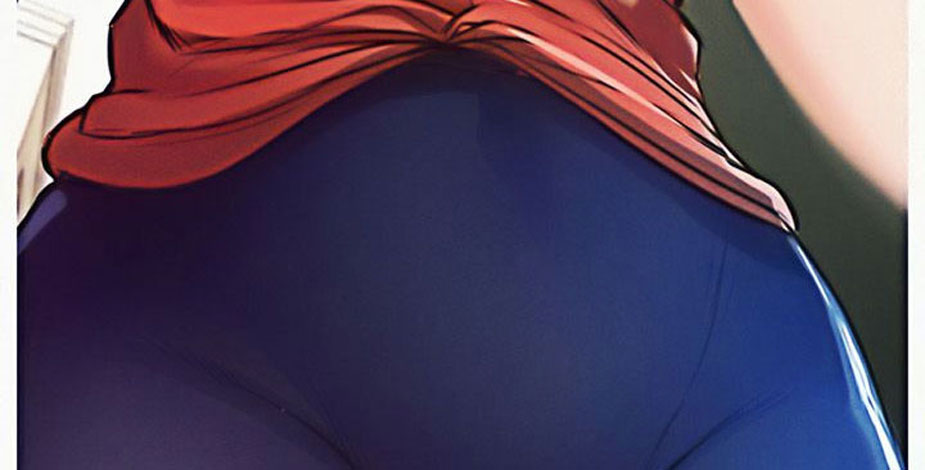 Who Did You Do With? - Chapter 6 [photo 116] - MangaPorn