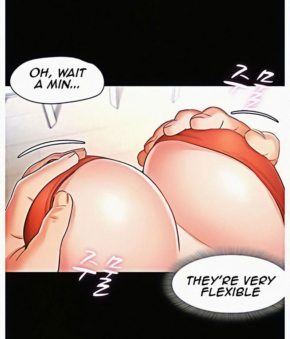 Who Did You Do With? - Chapter 6 [photo 119] - MangaPorn