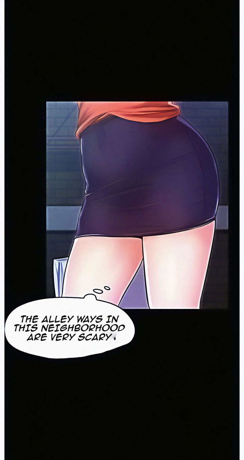 Who Did You Do With? - Chapter 6 [photo 13] - MangaPorn