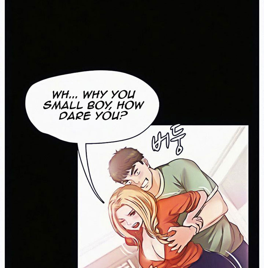 Who Did You Do With? - Chapter 6 [photo 133] - MangaPorn