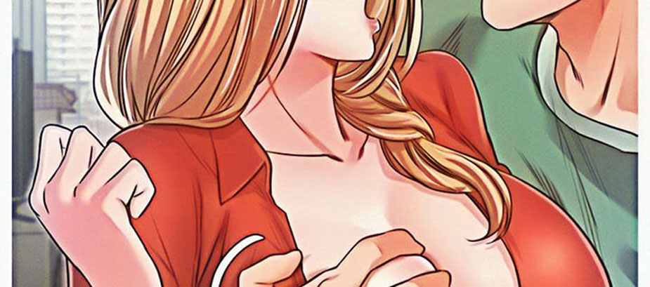 Who Did You Do With? - Chapter 6 [photo 136] - MangaPorn