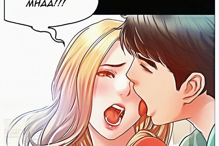 Who Did You Do With? - Chapter 6 [photo 149] - MangaPorn