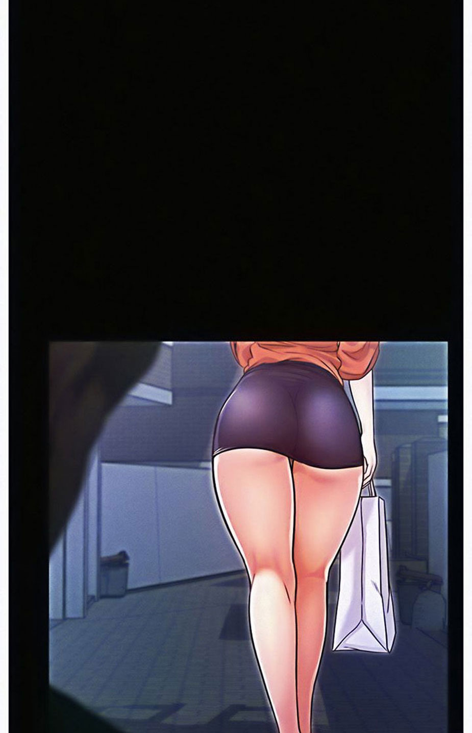 Who Did You Do With? - Chapter 6 [photo 15] - MangaPorn