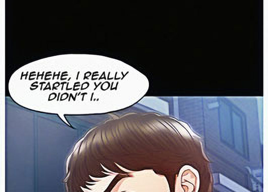 Who Did You Do With? - Chapter 6 [photo 29] - MangaPorn