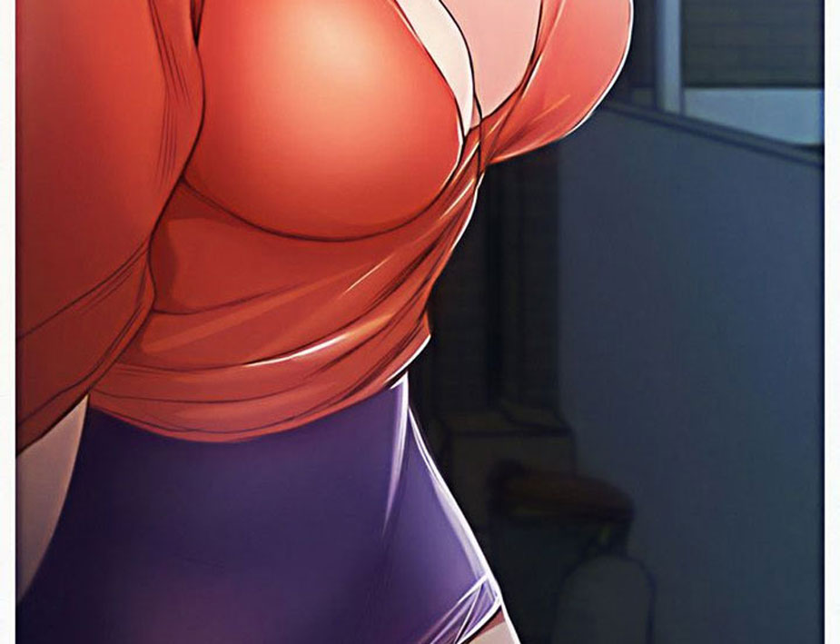 Who Did You Do With? - Chapter 6 [photo 47] - MangaPorn