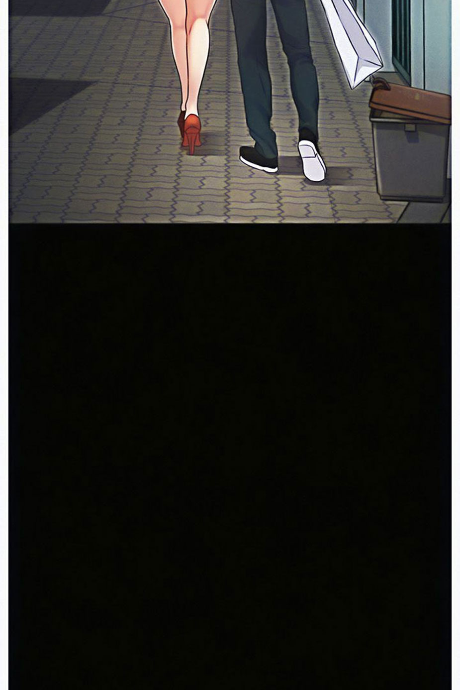 Who Did You Do With? - Chapter 6 [photo 59] - MangaPorn