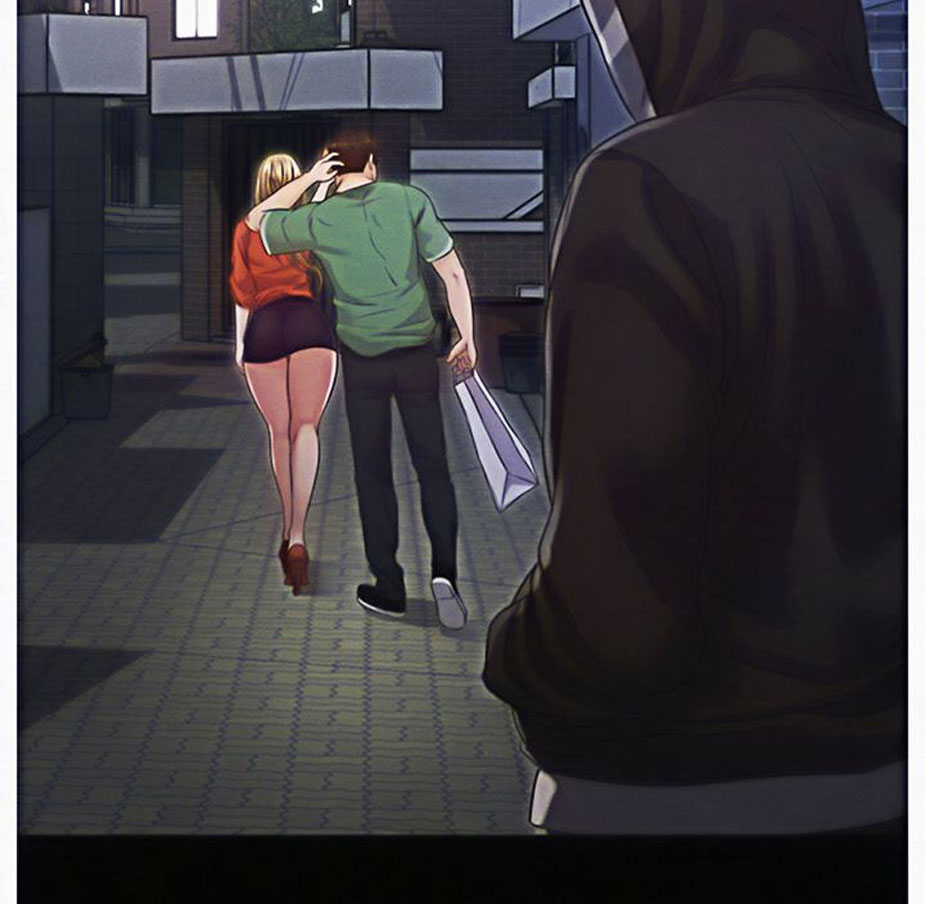 Who Did You Do With? - Chapter 6 [photo 61] - MangaPorn