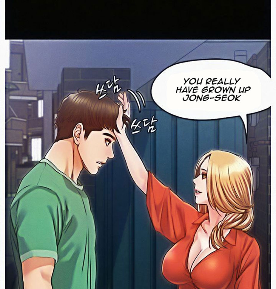 Who Did You Do With? - Chapter 6 [photo 75] - MangaPorn