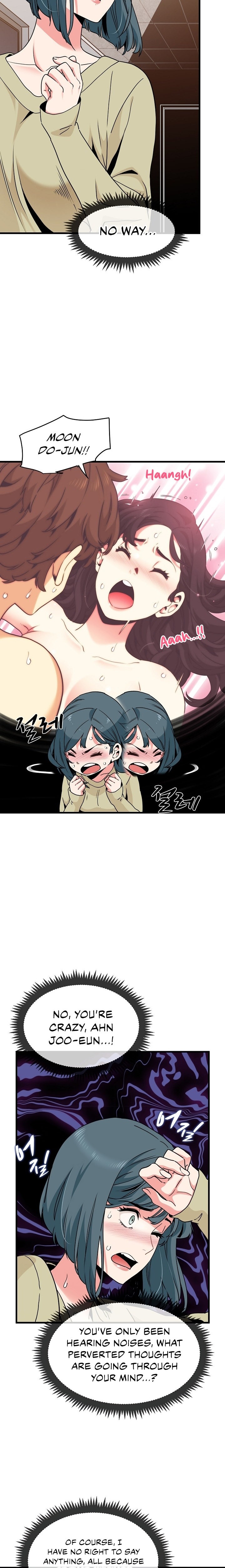 The Turning Point - Chapter 13 [photo 2] - MangaPorn