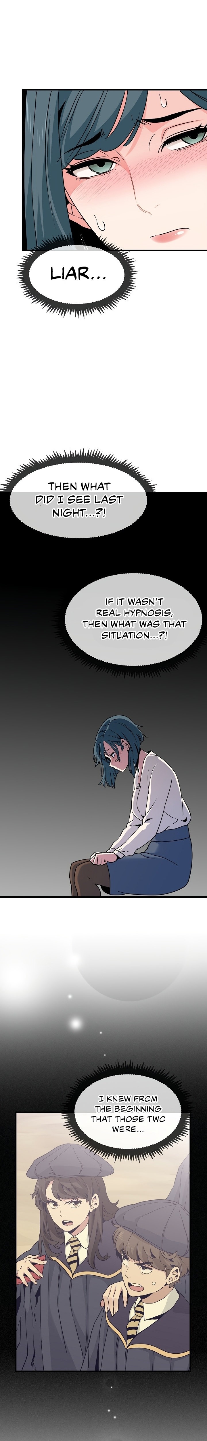 The Turning Point - Chapter 13 [photo 21] - MangaPorn