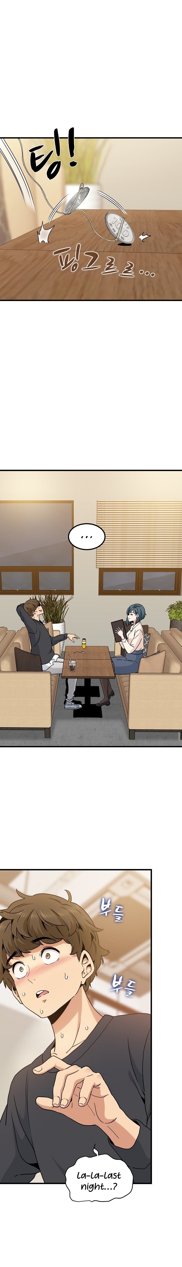 The Turning Point - Chapter 13 [photo 24] - MangaPorn