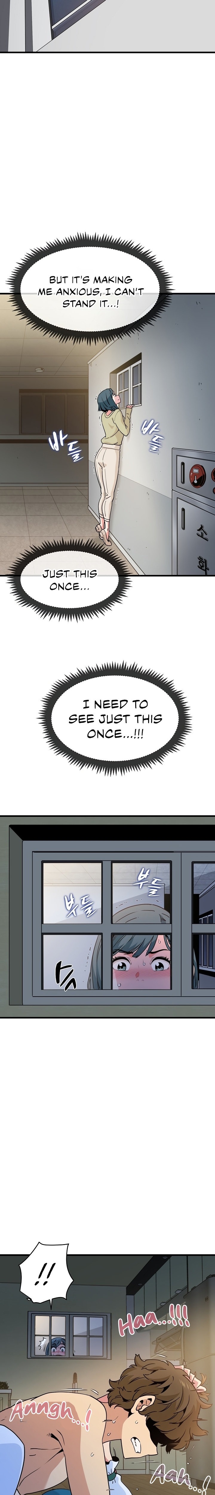 The Turning Point - Chapter 13 [photo 5] - MangaPorn