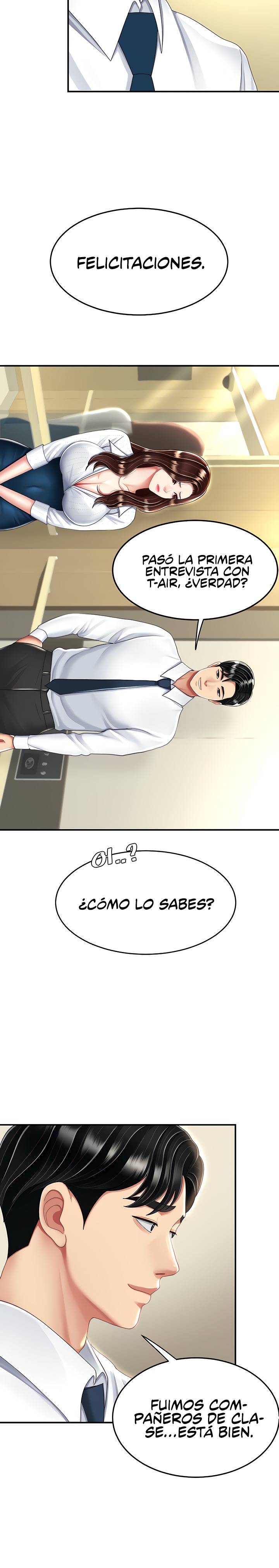 Mom Eat First Raw - Chapter 25 [photo 13] - MangaPorn