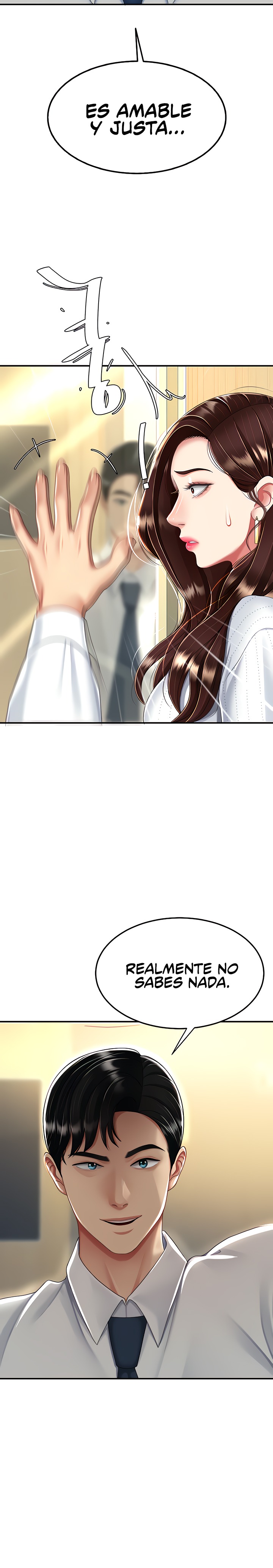 Mom Eat First Raw - Chapter 25 [photo 15] - MangaPorn