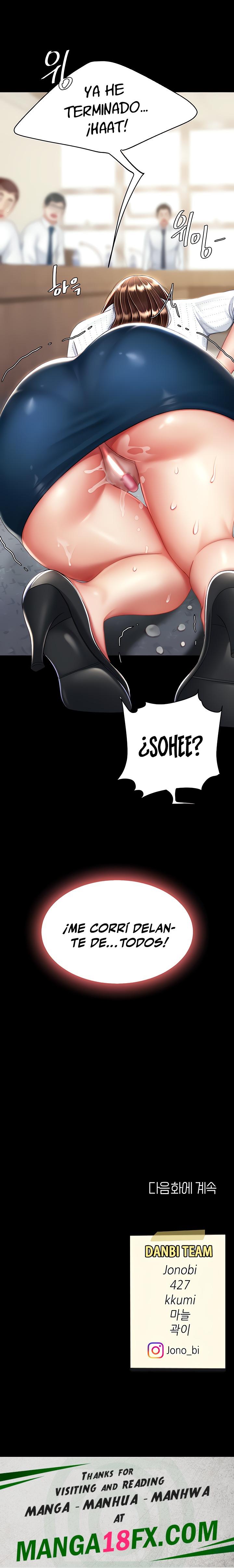 Mom Eat First Raw - Chapter 25 [photo 30] - MangaPorn