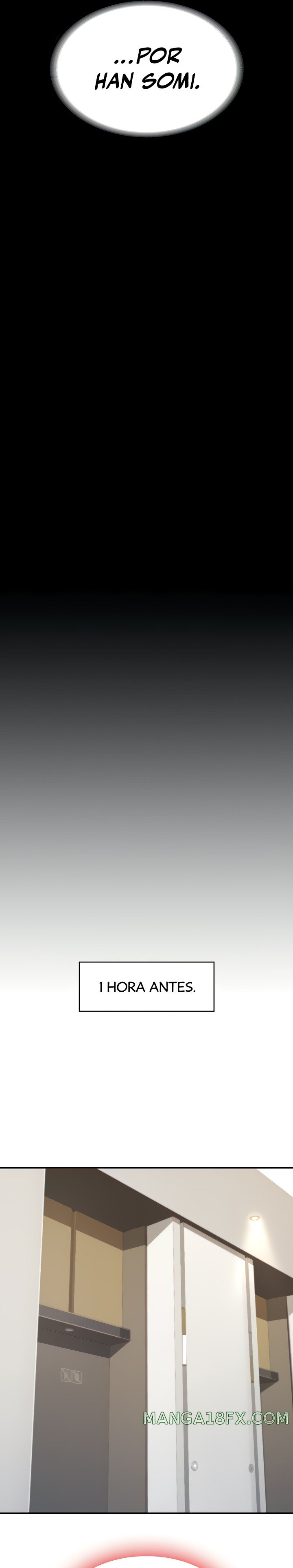 Mom Eat First Raw - Chapter 25 [photo 5] - MangaPorn