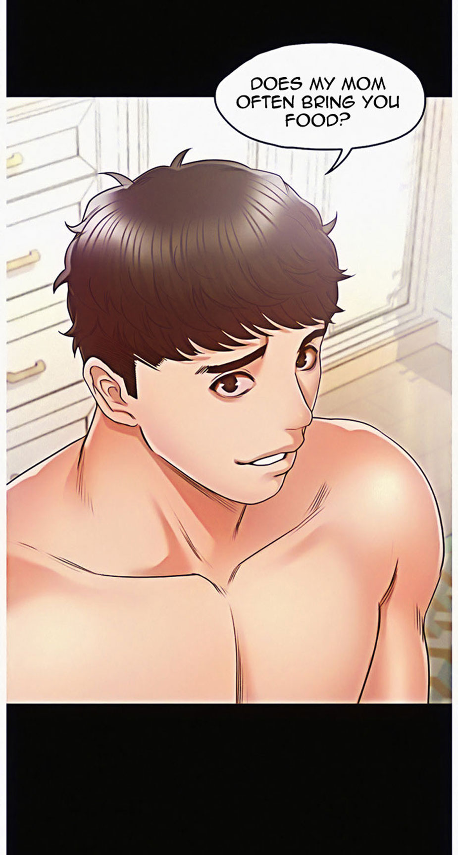 Who Did You Do With? - Chapter 8 [photo 28] - MangaPorn