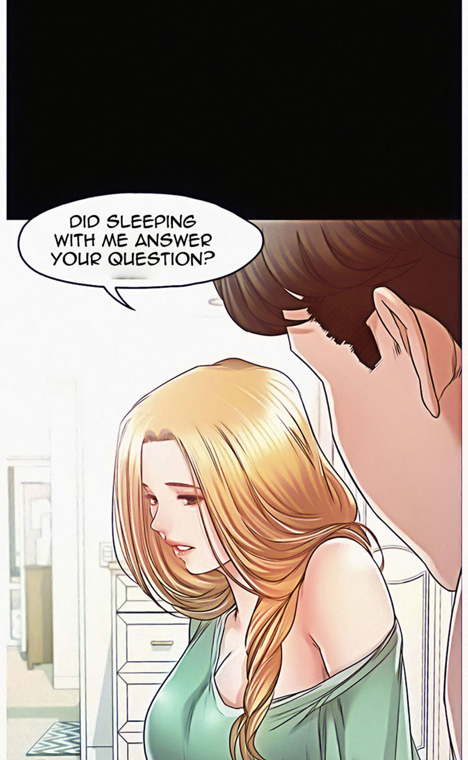 Who Did You Do With? - Chapter 8 [photo 40] - MangaPorn