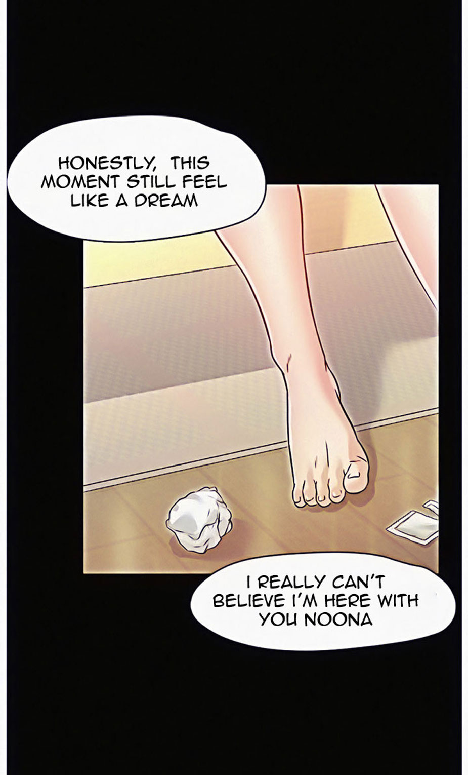 Who Did You Do With? - Chapter 8 [photo 58] - MangaPorn