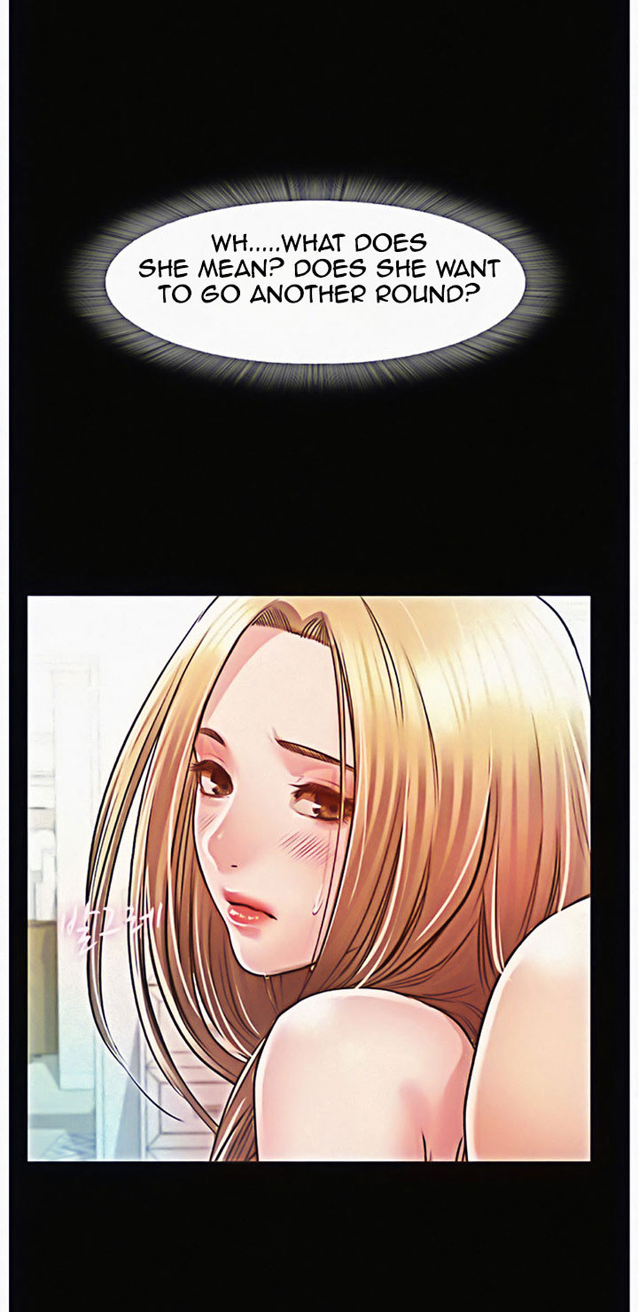 Who Did You Do With? - Chapter 8 [photo 62] - MangaPorn