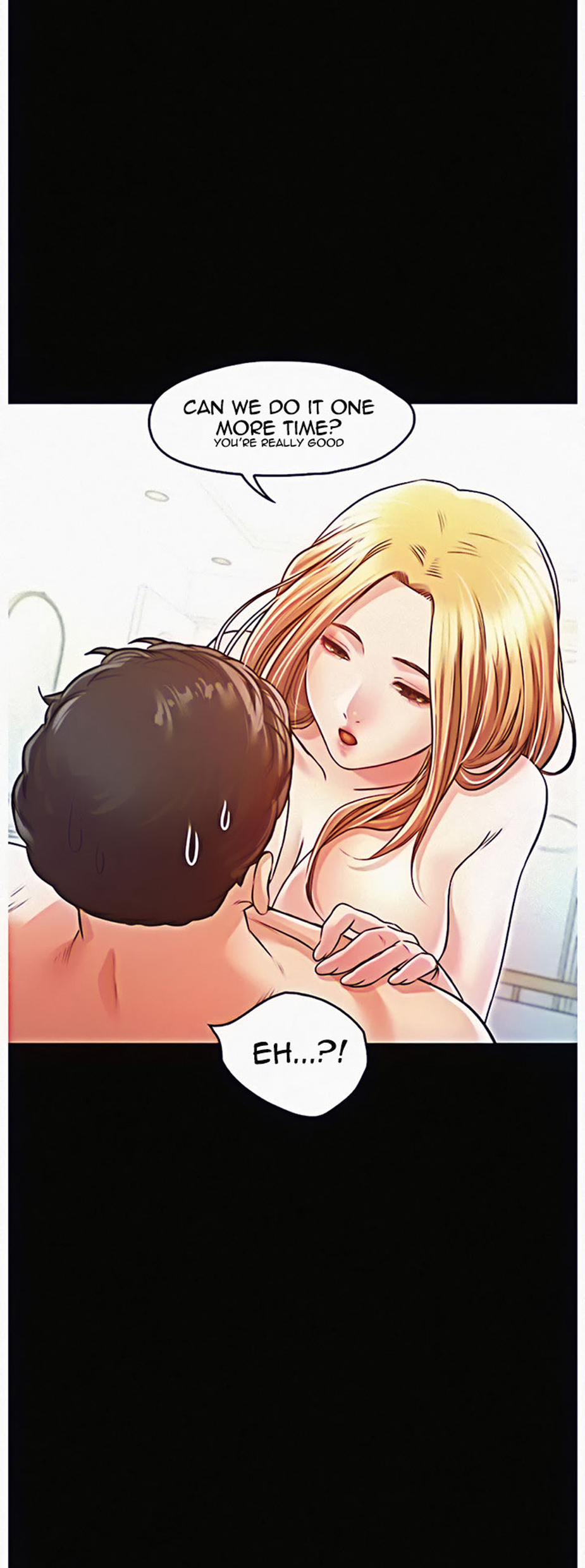 Who Did You Do With? - Chapter 9 [photo 40] - MangaPorn