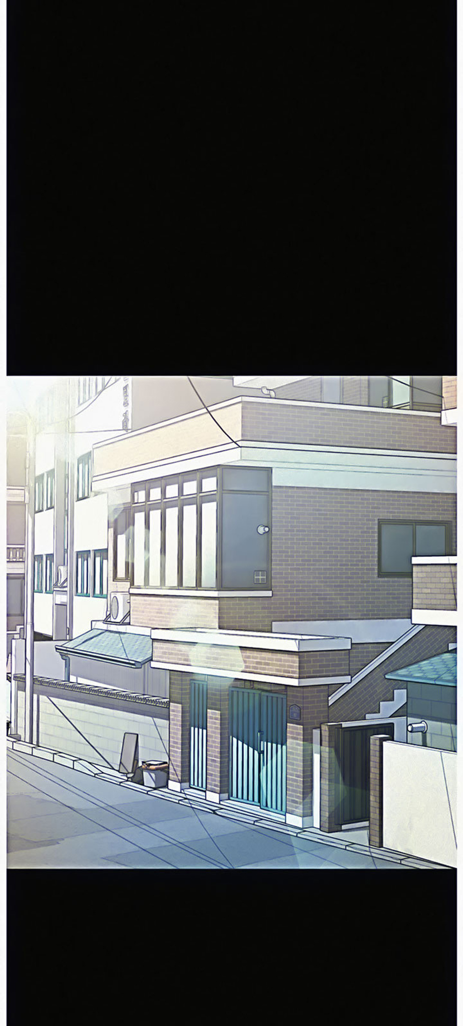 Who Did You Do With? - Chapter 9 [photo 41] - MangaPorn