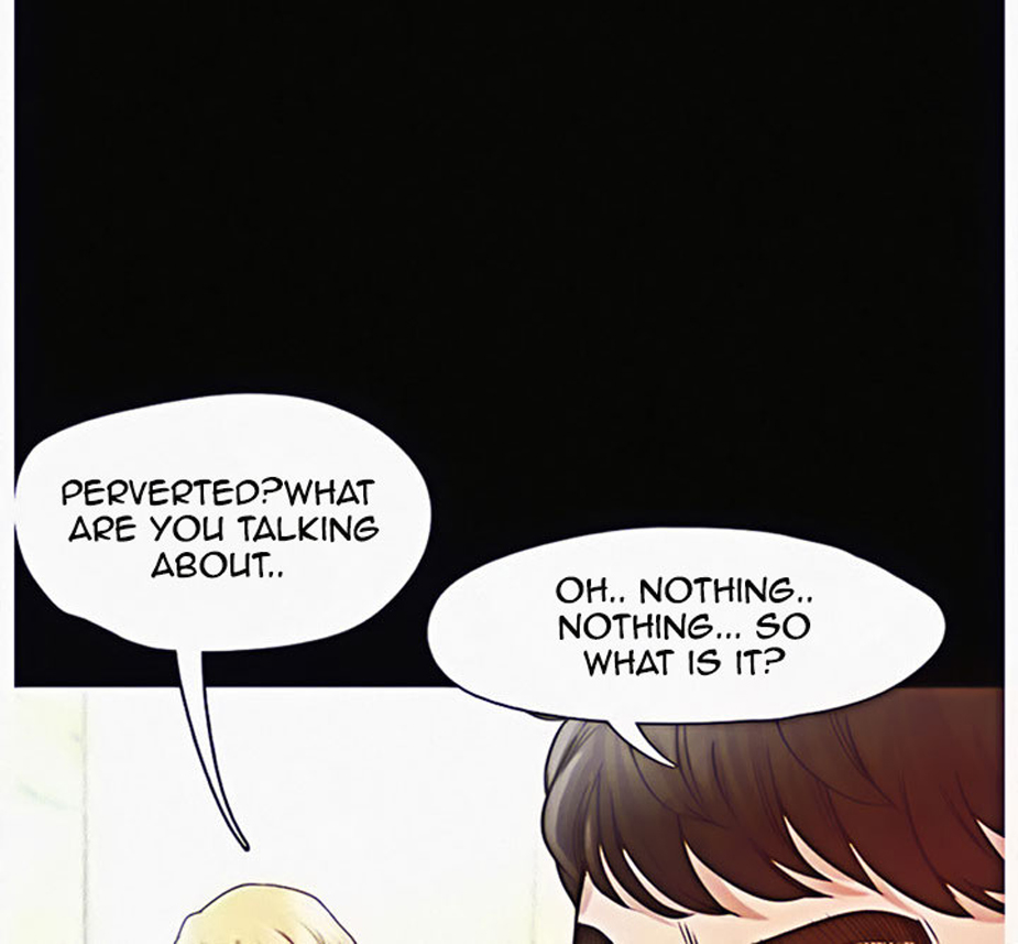 Who Did You Do With? - Chapter 9 [photo 48] - MangaPorn