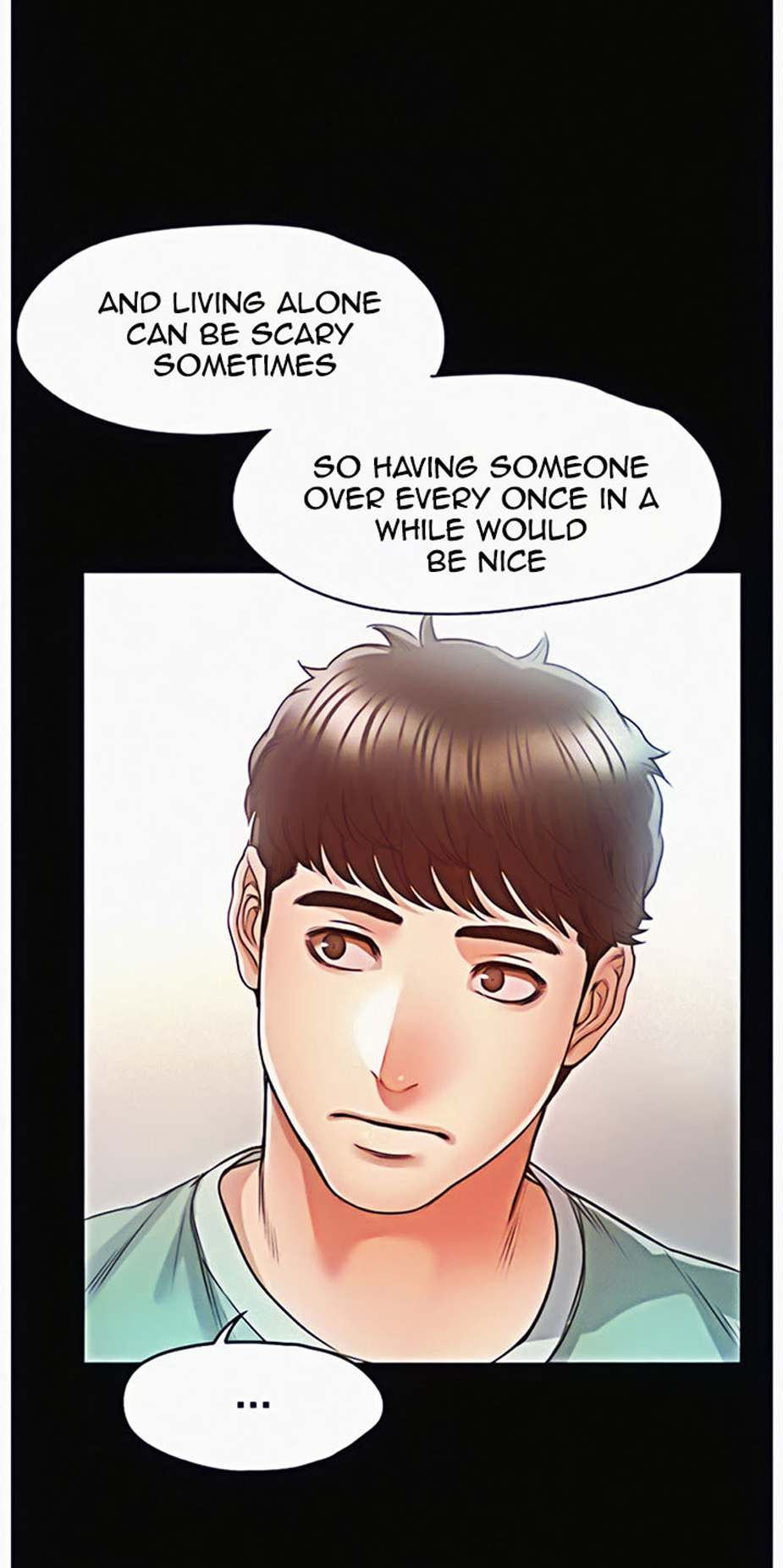 Who Did You Do With? - Chapter 9 [photo 54] - MangaPorn