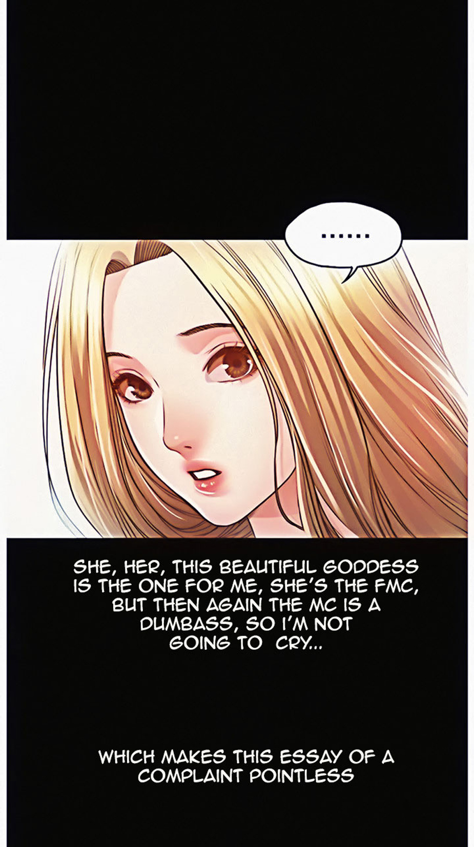 Who Did You Do With? - Chapter 9 [photo 57] - MangaPorn