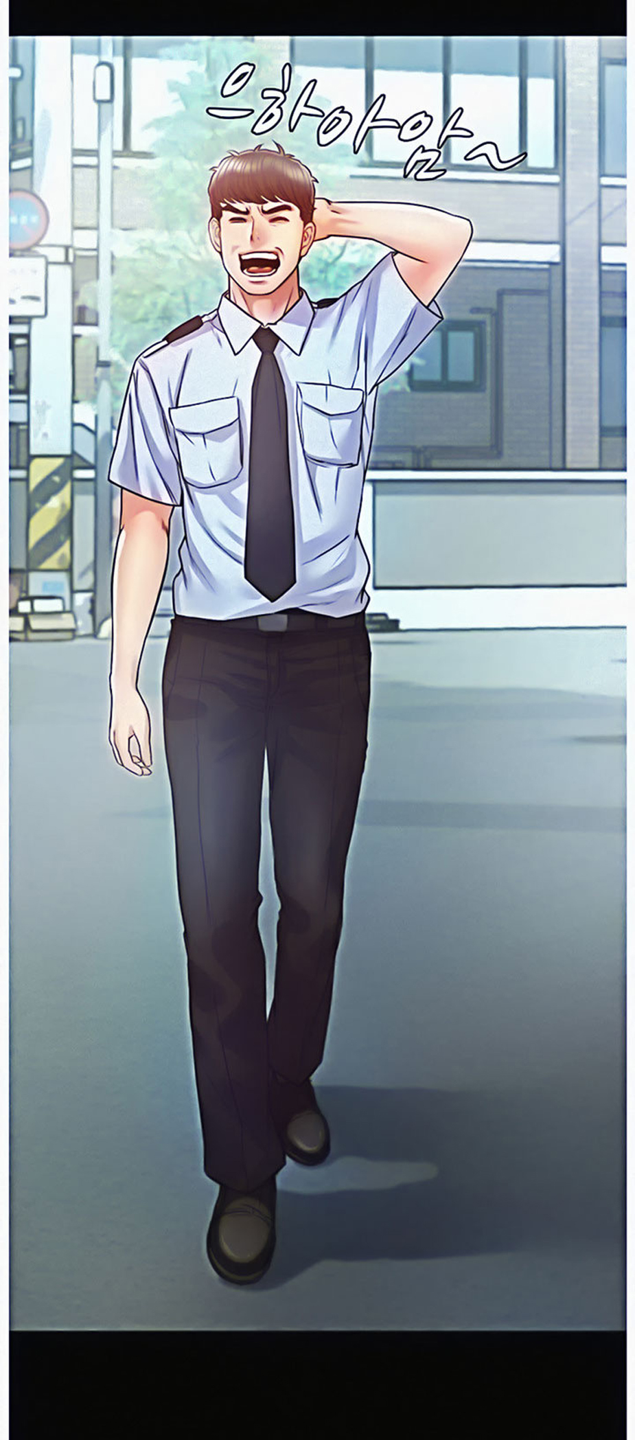 Who Did You Do With? - Chapter 9 [photo 62] - MangaPorn