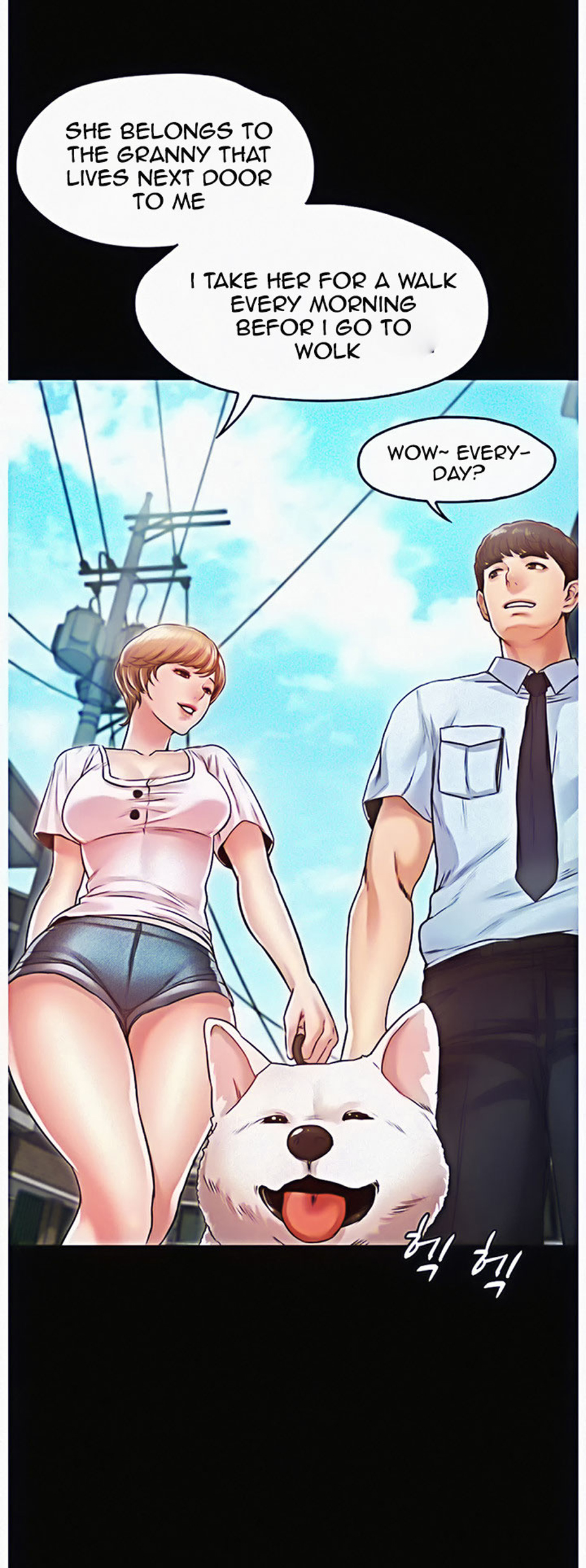 Who Did You Do With? - Chapter 9 [photo 72] - MangaPorn