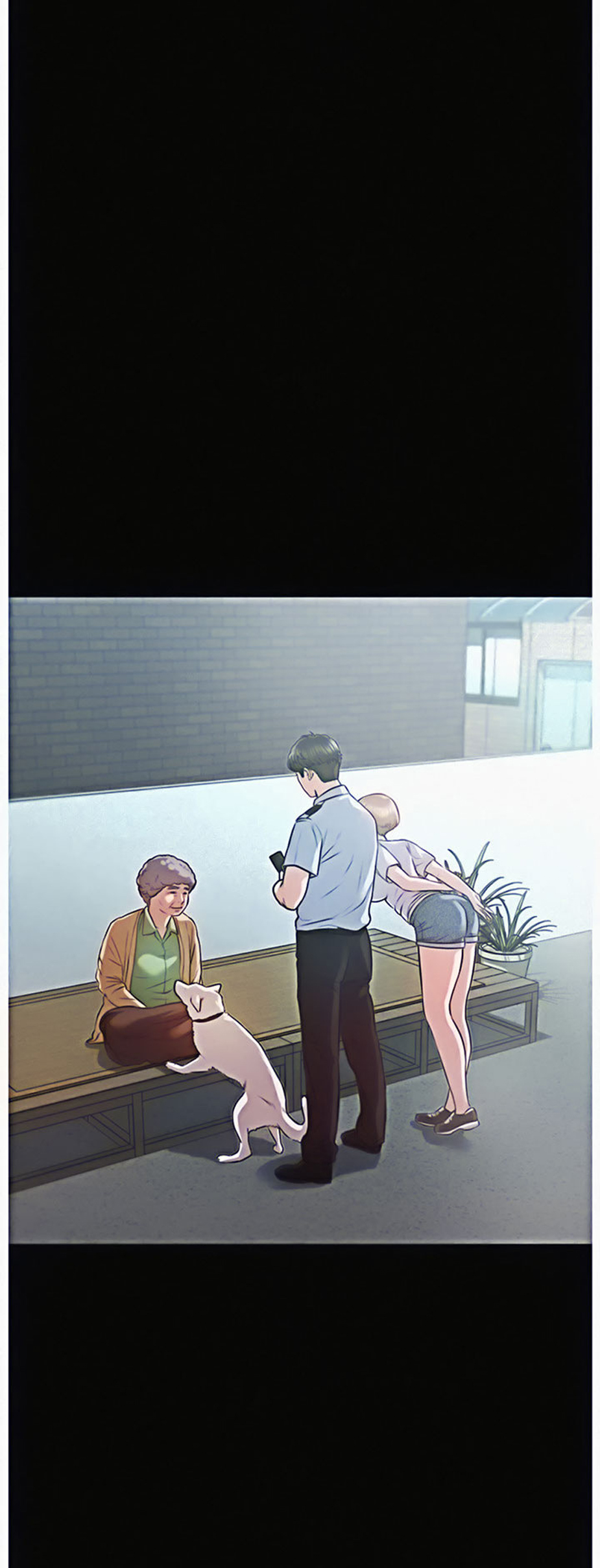 Who Did You Do With? - Chapter 9 [photo 75] - MangaPorn