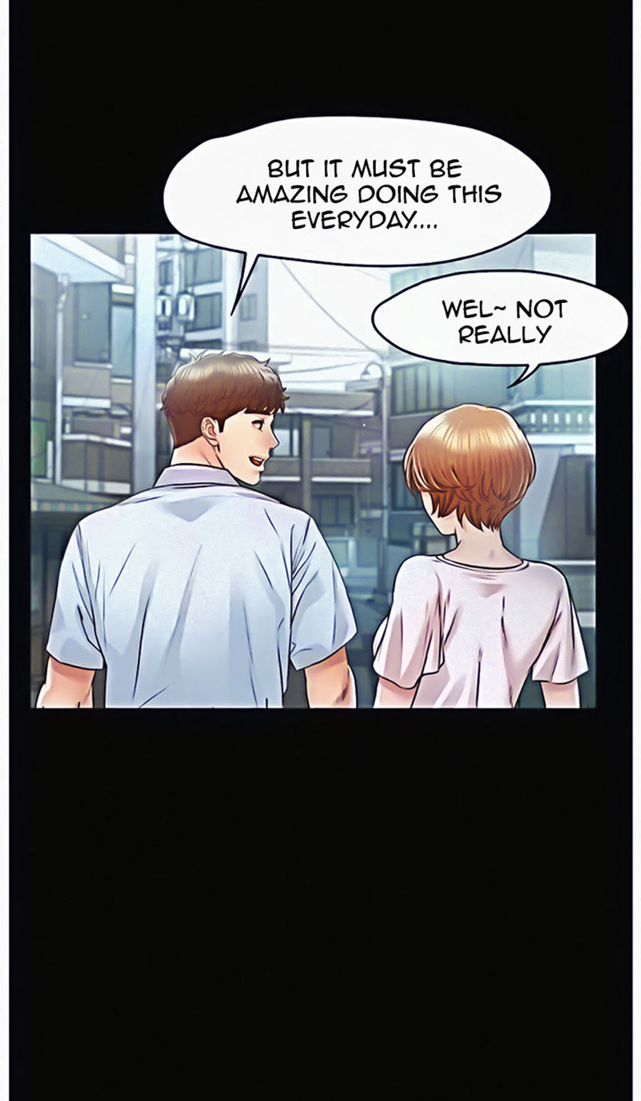 Who Did You Do With? - Chapter 9 [photo 79] - MangaPorn