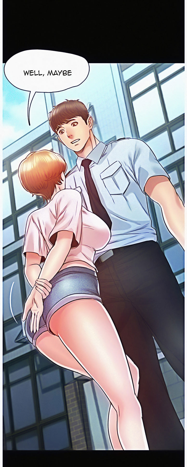 Who Did You Do With? - Chapter 10 [photo 41] - MangaPorn