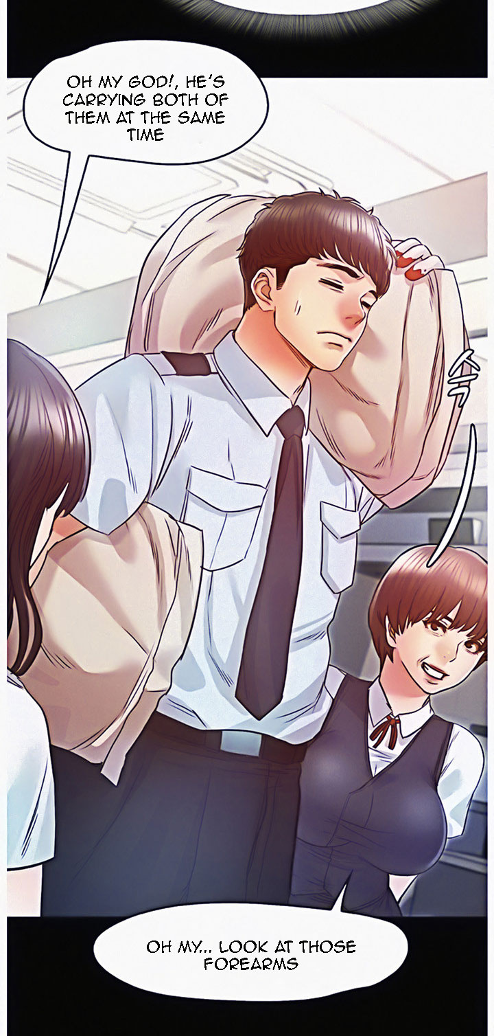 Who Did You Do With? - Chapter 10 [photo 62] - MangaPorn